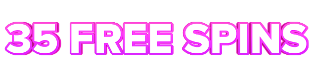 Jaak 35 FREE SPINS