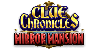 Jaak Clue Chronicles: Mirror Mansion