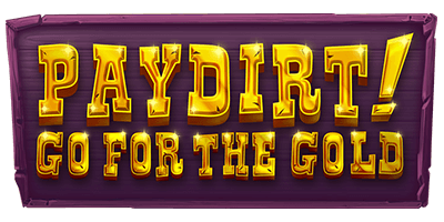 Jaak Pay dirt! Go for the Gold